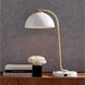 Roden 22 inch 40.00 watt White Table Lamp Portable Light