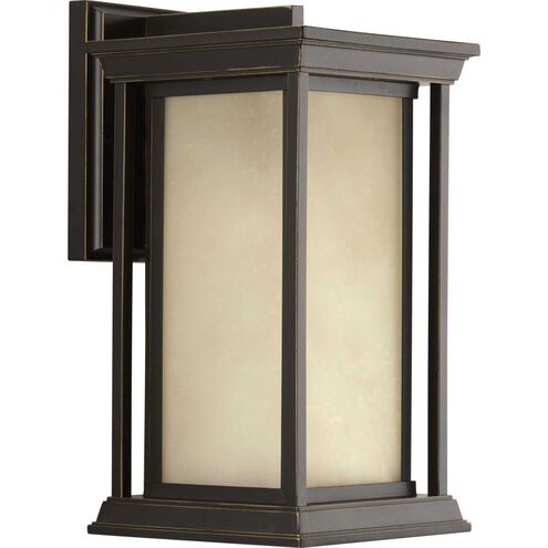 Endicott 1 Light 7.25 inch Outdoor Wall Light