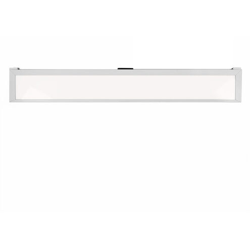 Line 24 LED 30 inch White Light Bar in 3000K 