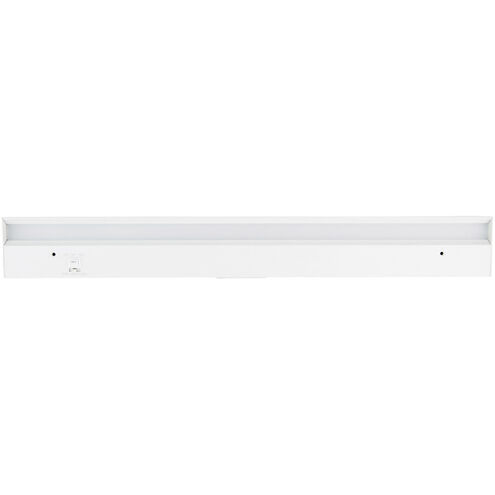 CCT Barlight 120 LED 24 inch White Light Bar in 24in