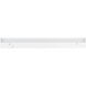 CCT Barlight 120 LED 24 inch White Light Bar in 24in