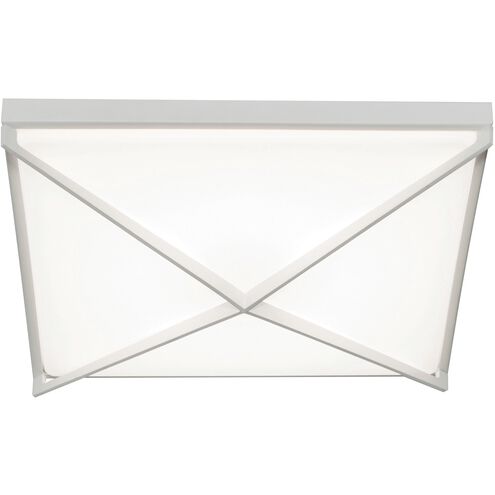 Pearson 1 Light 3.15 inch Flush Mount