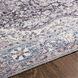 Colin 122 X 94 inch Light Blue Rug in 8 x 10, Rectangle