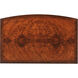 Theodore Alexander 30 X 30 inch Nightstand
