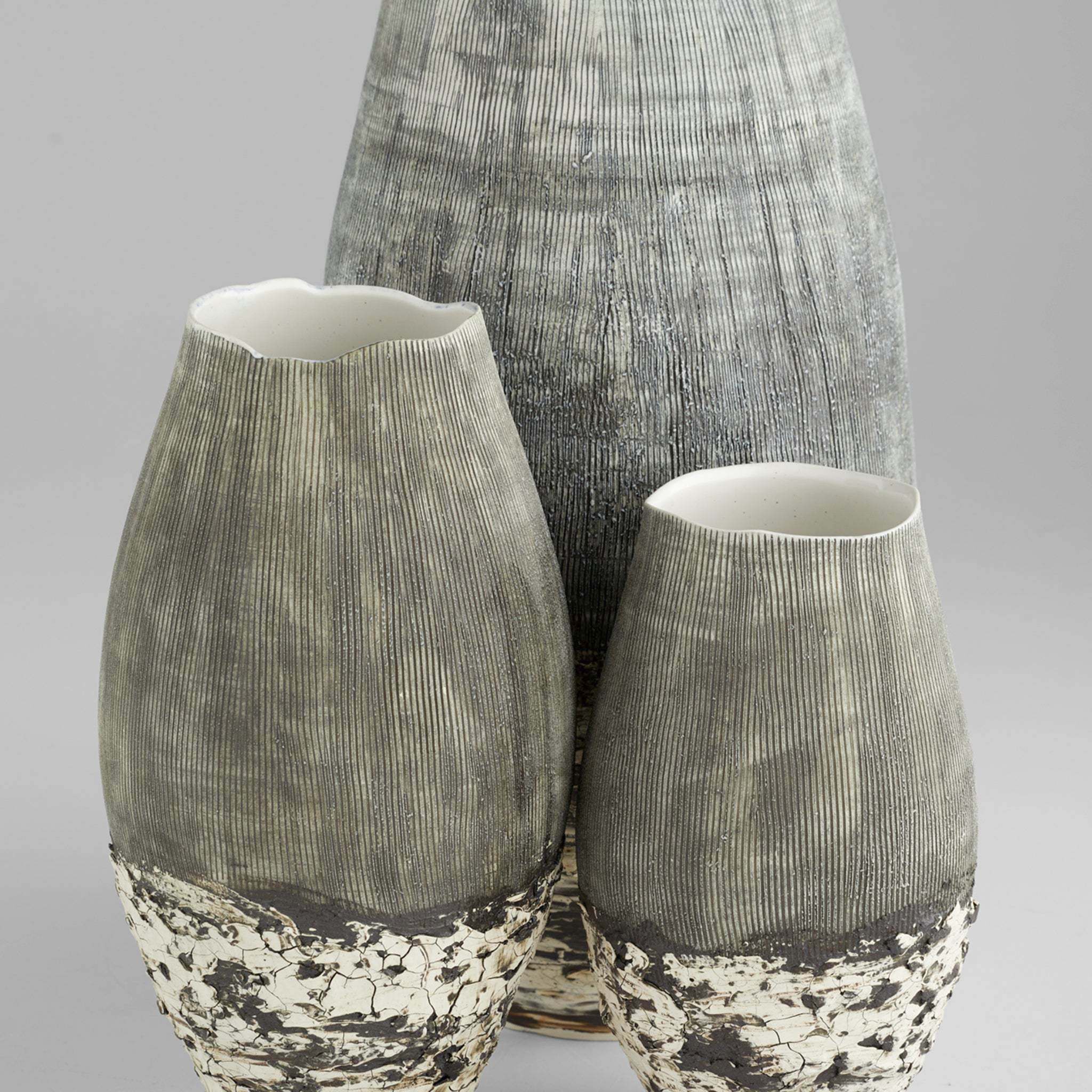 Calypso 15 X 9 inch Vase, Large