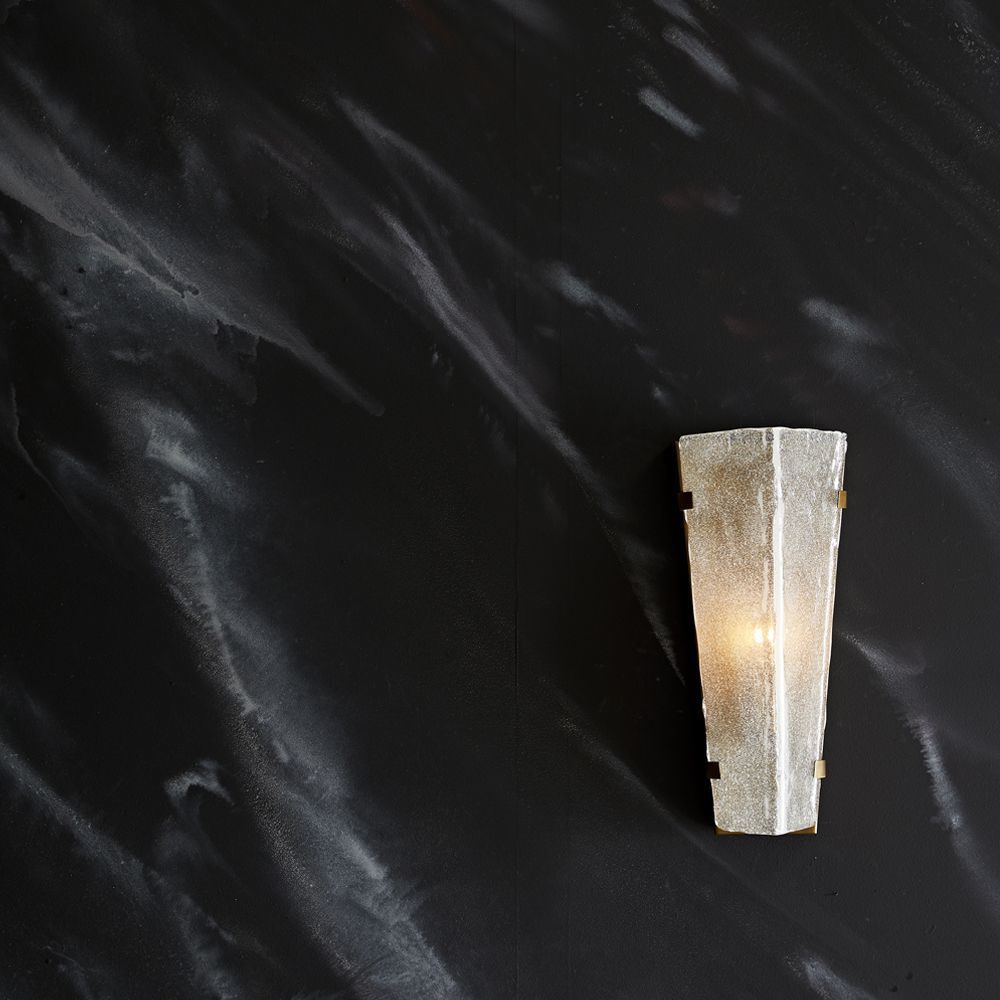 Karina Sconce Wall Light