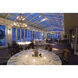 Lumos LED Candelabra Candelabra 3.00 watt 2700K LED Filament