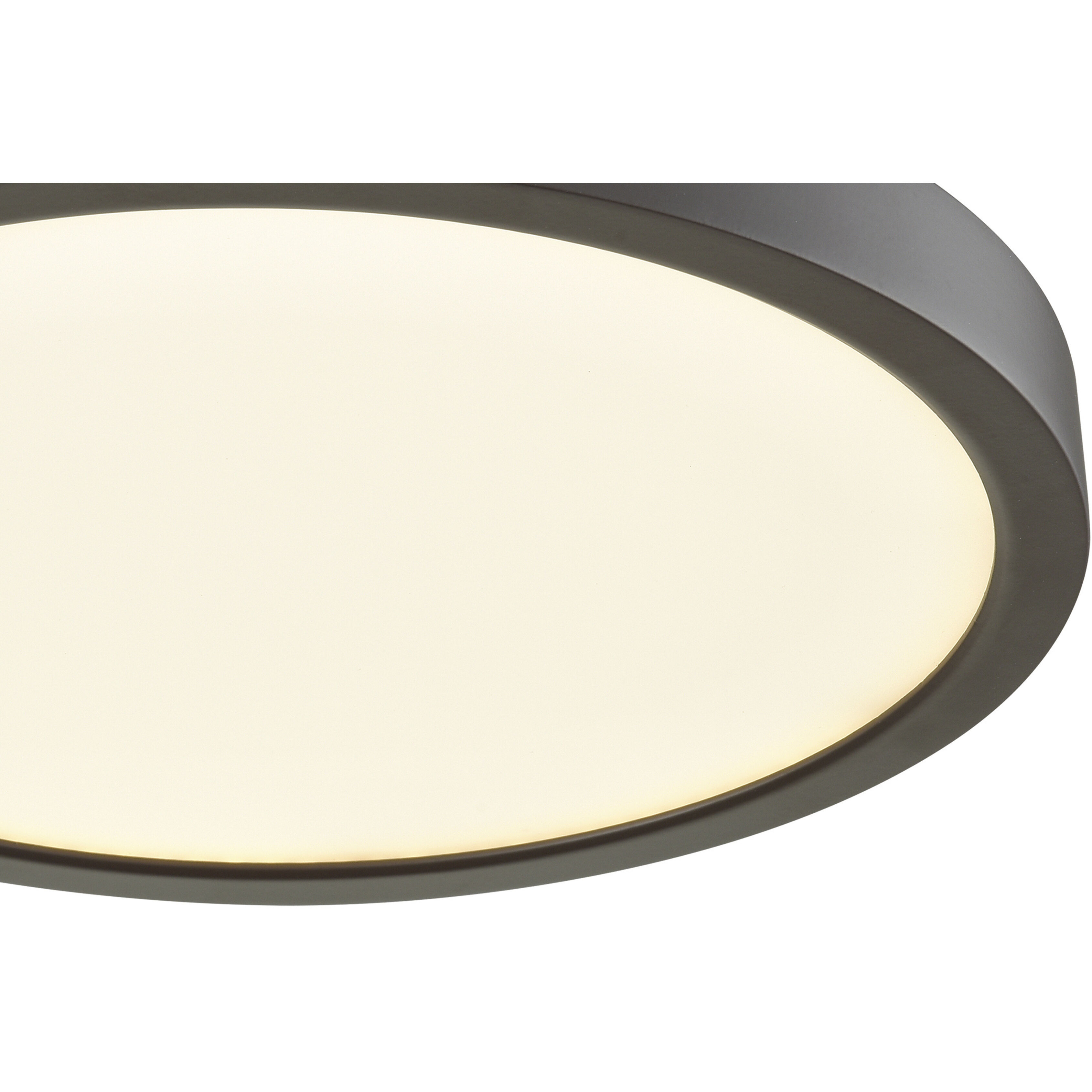 Titan Integrated LED Oil Rubbed Bronze Down Light
