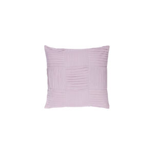 Gilmore 22 X 22 inch Lilac Throw Pillow