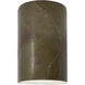 Ambiance 1 Light 5.75 inch Tierra Red Slate Wall Sconce Wall Light