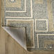 Laid Back Luxe Multi Indoor Rug