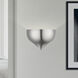 Amador 1 Light 10 inch Brushed Nickel ADA Wall Sconce Wall Light