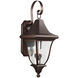 Sean Lavin Oakmont Outdoor Wall Lantern