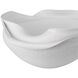 Grandeur 16.5 X 7.5 inch Bowl, Grande