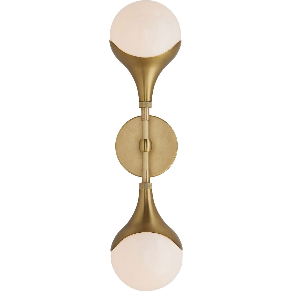 Augustus Sconce Wall Light