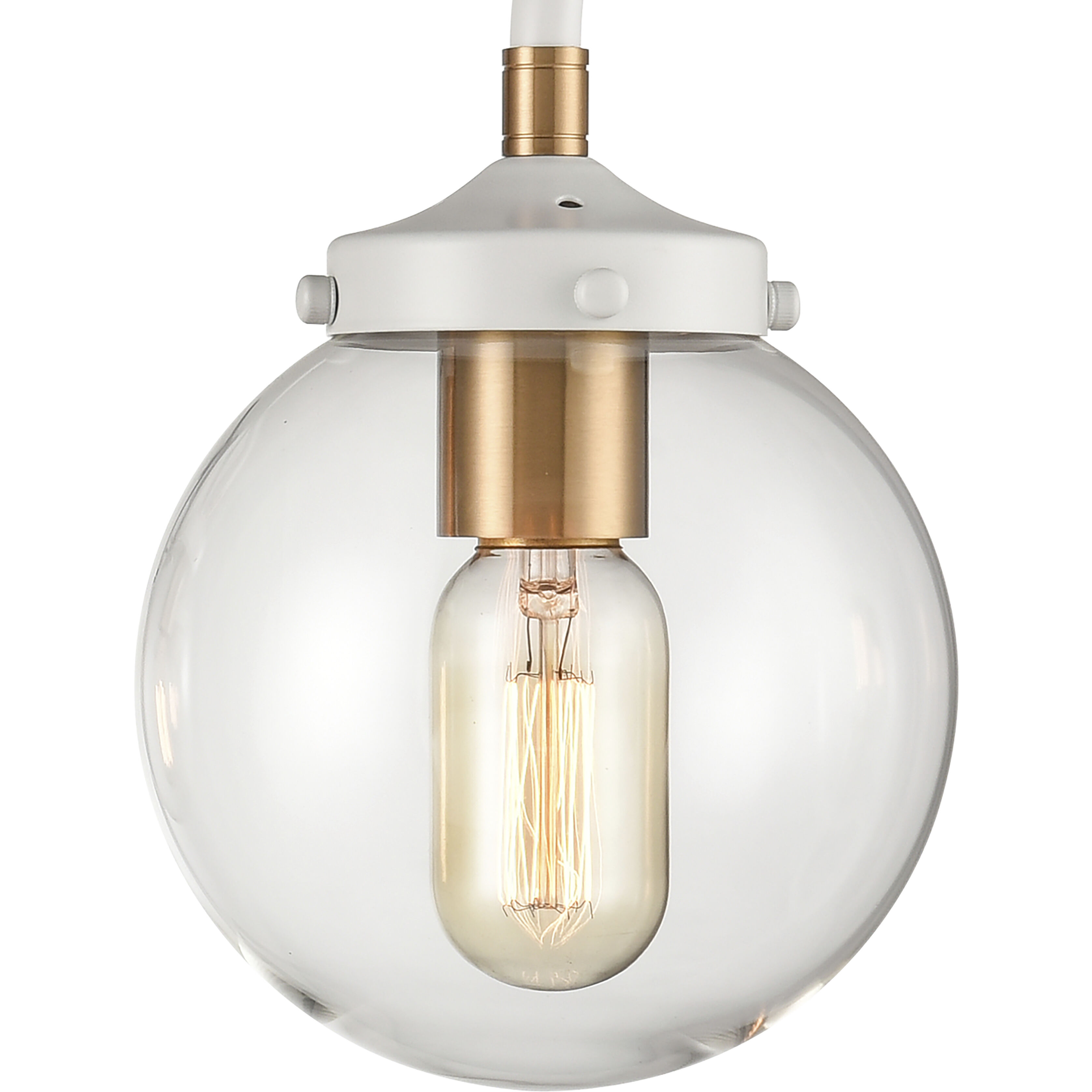 Boudreaux Vanity Light Wall Light