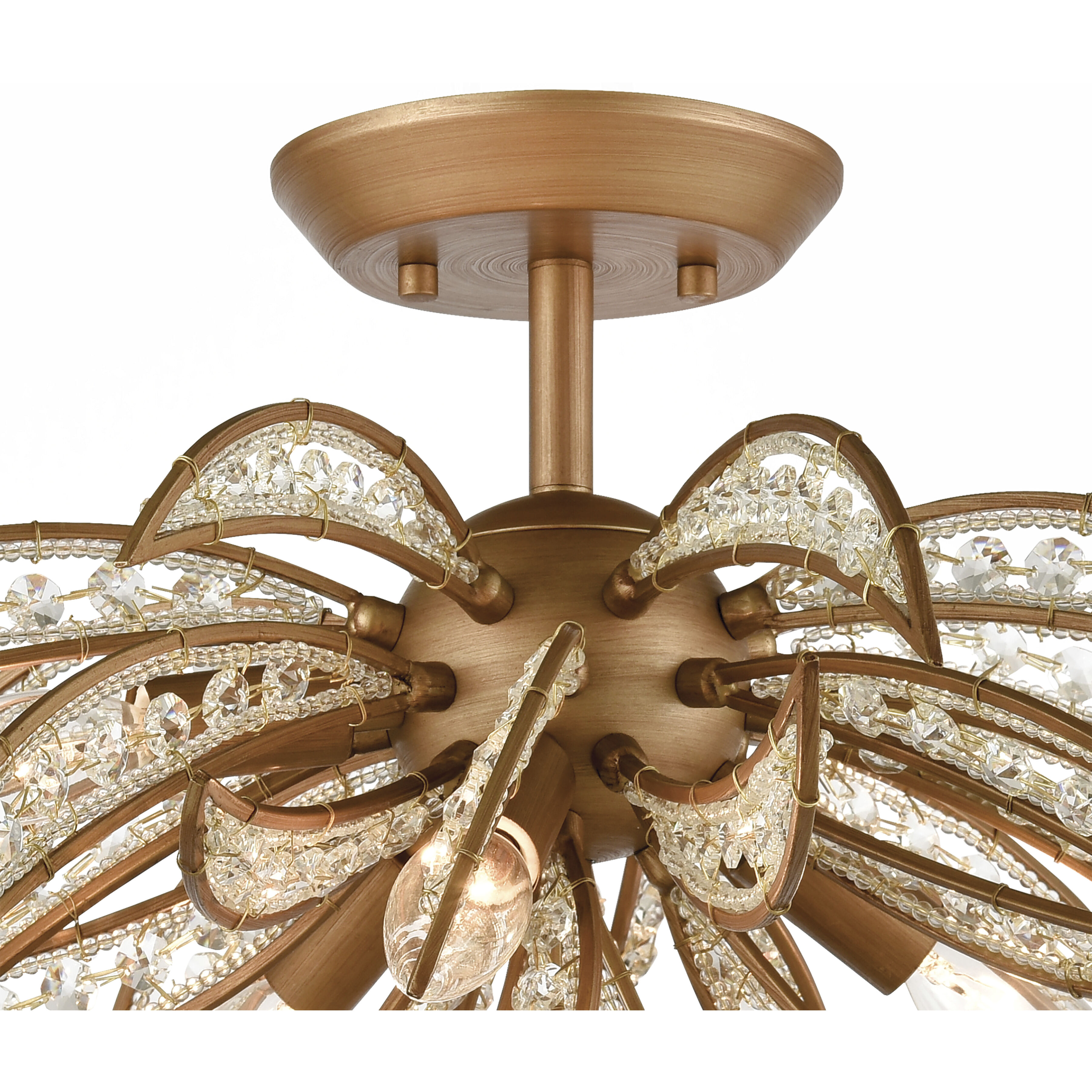 Unusual flush ceiling lights online