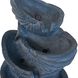 Anita Blue Fountain