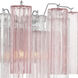 Addis 2 Light 14.5 inch Polished Chrome Bath Vanity Light Wall Light in Spring