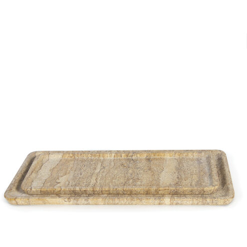 Sutton Natural Serving Tray, Set