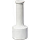 Trumpet 10 X 4 inch Candlesticks, Set of 2