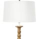 Coastal Living Perennial 64.75 inch 150.00 watt Natural Floor Lamp Portable Light