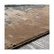 Banshee 96 X 30 inch Light Brown Rug in 2.5 x 8, Runner