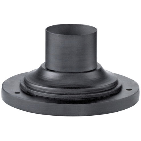 Various Families Weathered Zinc Outdoor Accessory