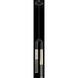 Antonia LED 7 inch Black Pendant Ceiling Light