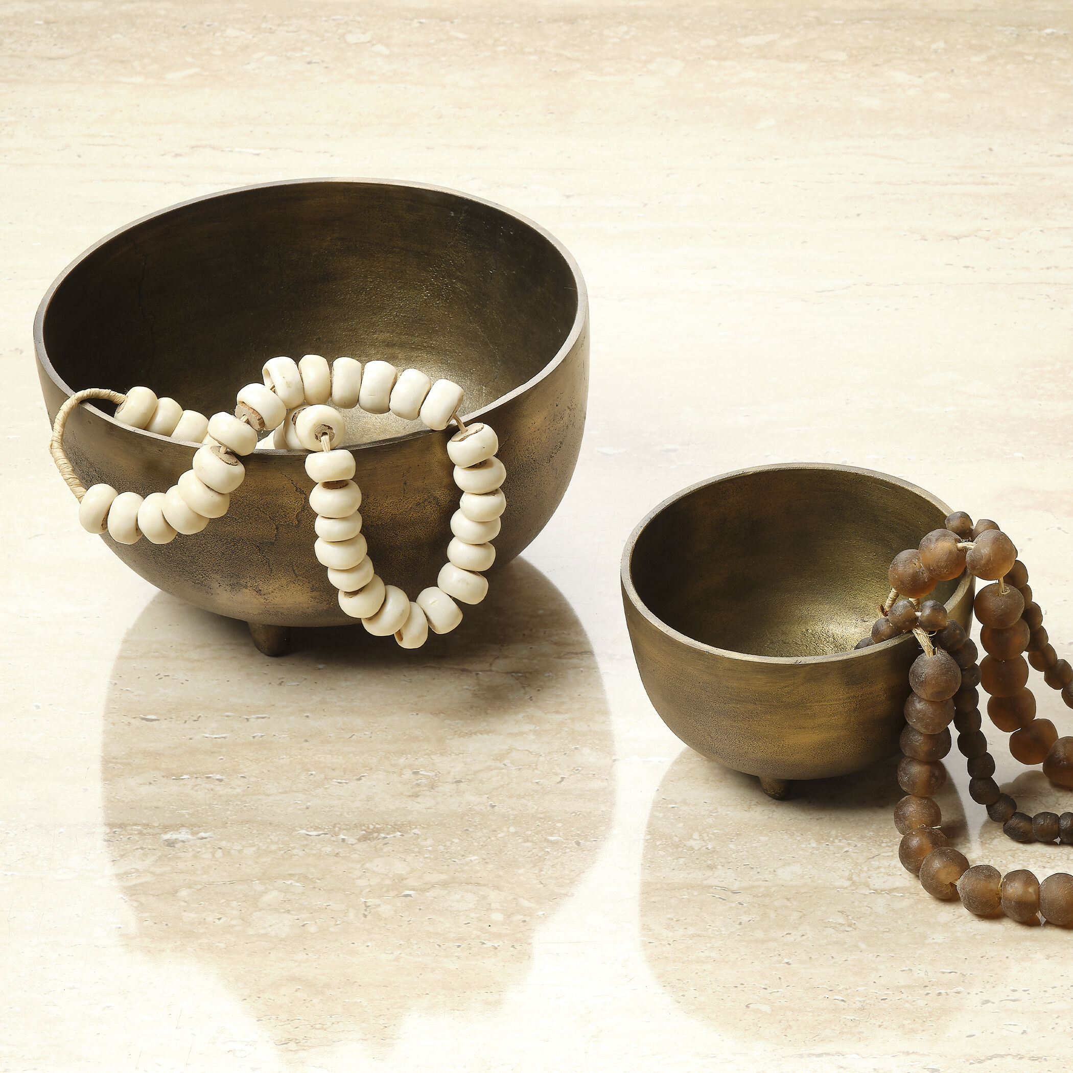 Relic 6 X 4 inch Bowl, Small