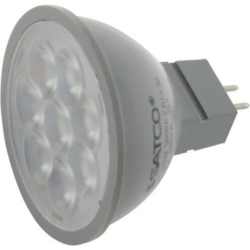 Lumos LED MR16 6.00 watt 2700K Light Bulb