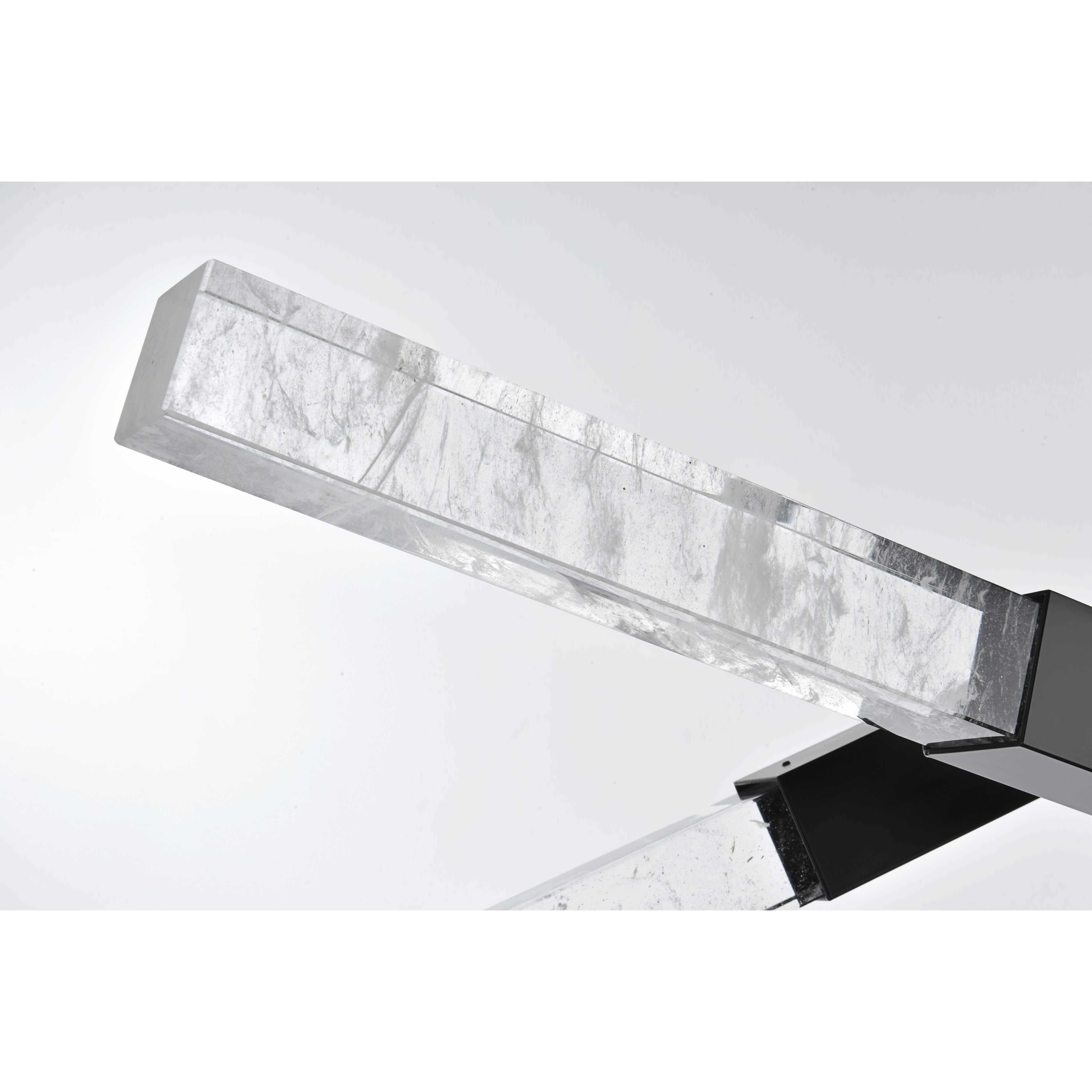 Ari 12 Light 17.5 inch Black Pendant Ceiling Light