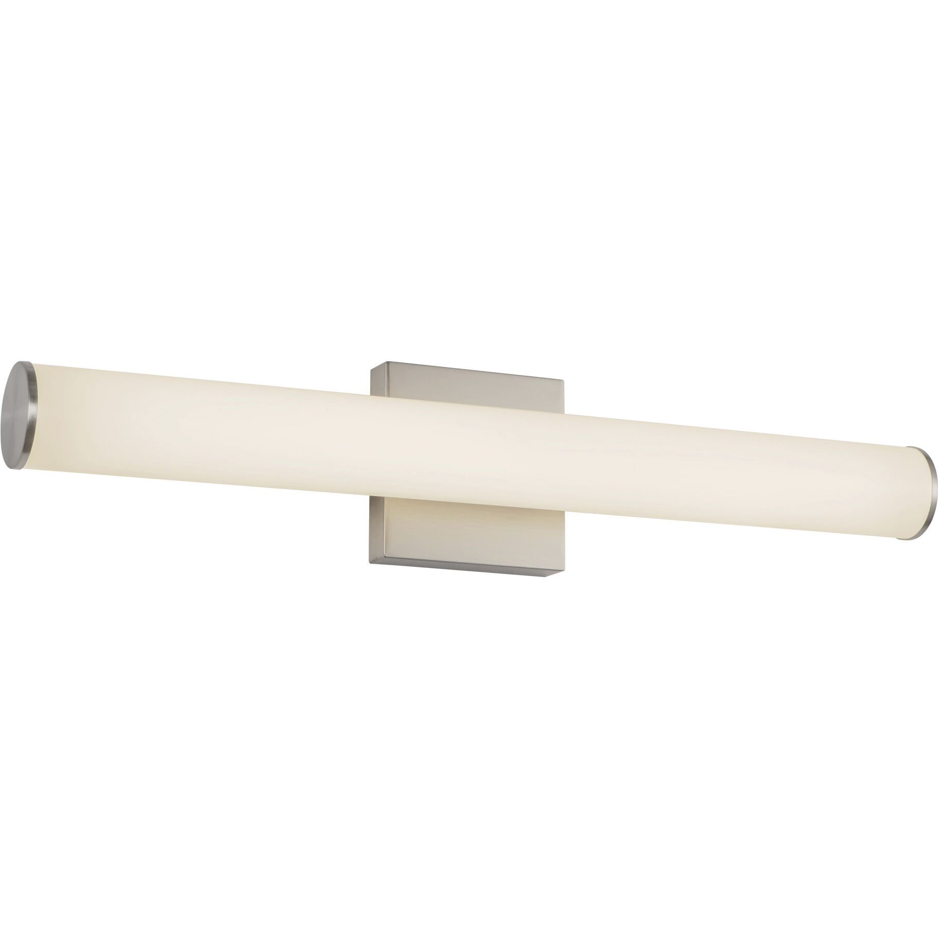 Rico 2.5 inch Brushed Nickel ADA Wall Sconce Wall Light