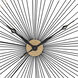 Shockfront 36 X 36 inch Wall Clock