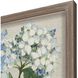 Paragon Blue and Beige and Green and Multi Framed Art