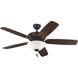 Colony 52 LED 52.00 inch Indoor Ceiling Fan