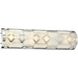 Jennings 1 Light 24.00 inch Bathroom Vanity Light