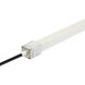 Neonflex Pro Vertical Bend White Flexible Linear Ceiling Light