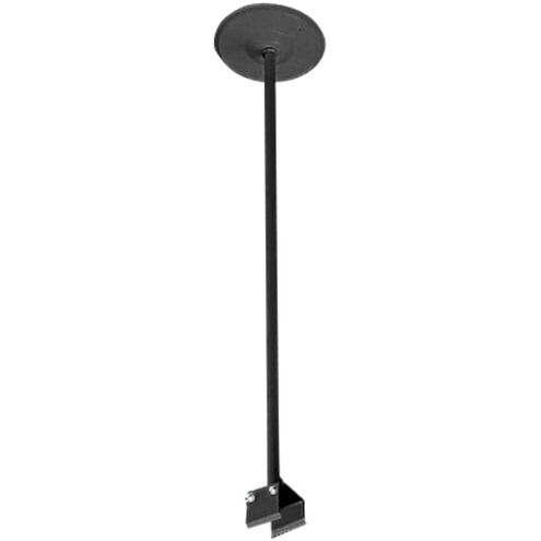 H-L-J-J2 Track 120 Black Track Component Ceiling Light