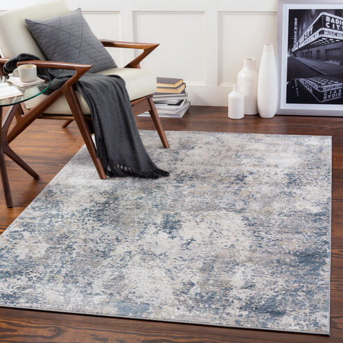 Norland 180 X 144 inch Charcoal; Multicolored Rug