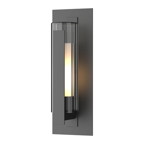 Vertical Bar 1 Light 6.50 inch Outdoor Wall Light