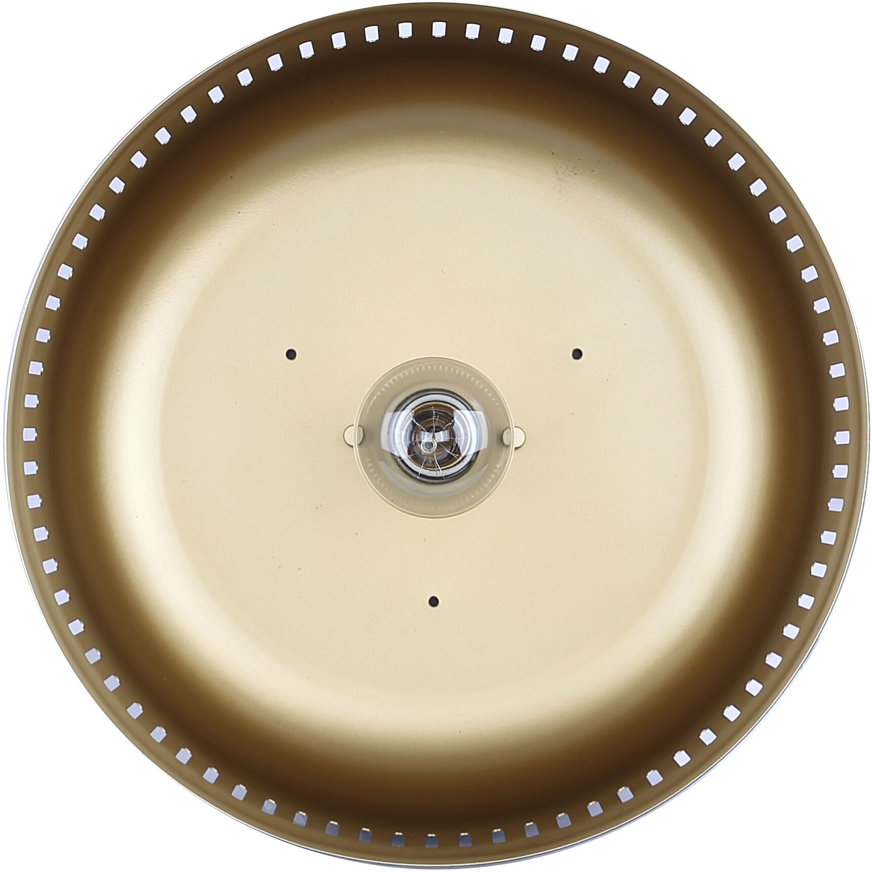 Miles 13 inch Black Flush Mount Ceiling Light