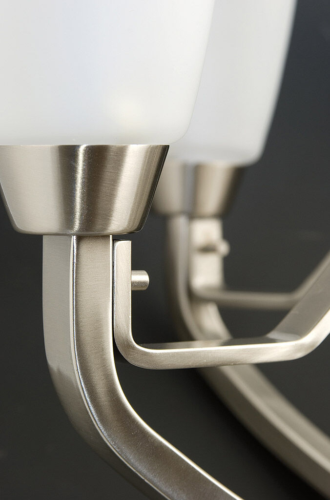 Miranda 3 Light 12 inch Antique Bronze Hall & Foyer Ceiling Light