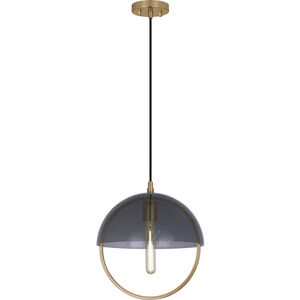 Mavisten Edition Copernica 1 Light 12.25 inch Pendant