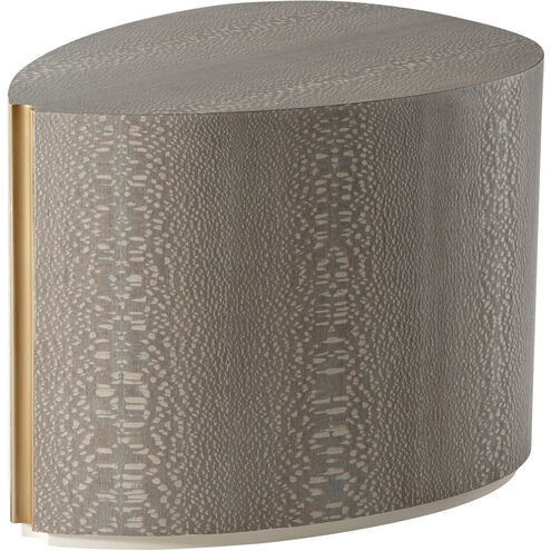 Anthony Cox 25 X 18 inch Cocktail Table