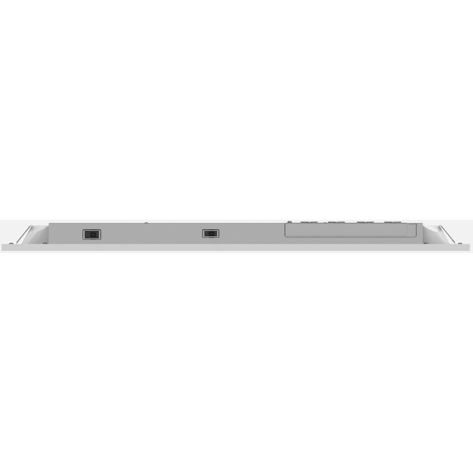 Panel light 24 inch White Panel Light Ceiling Light, Pack of 4