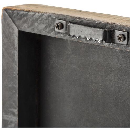 Anita Brown Wall Décor