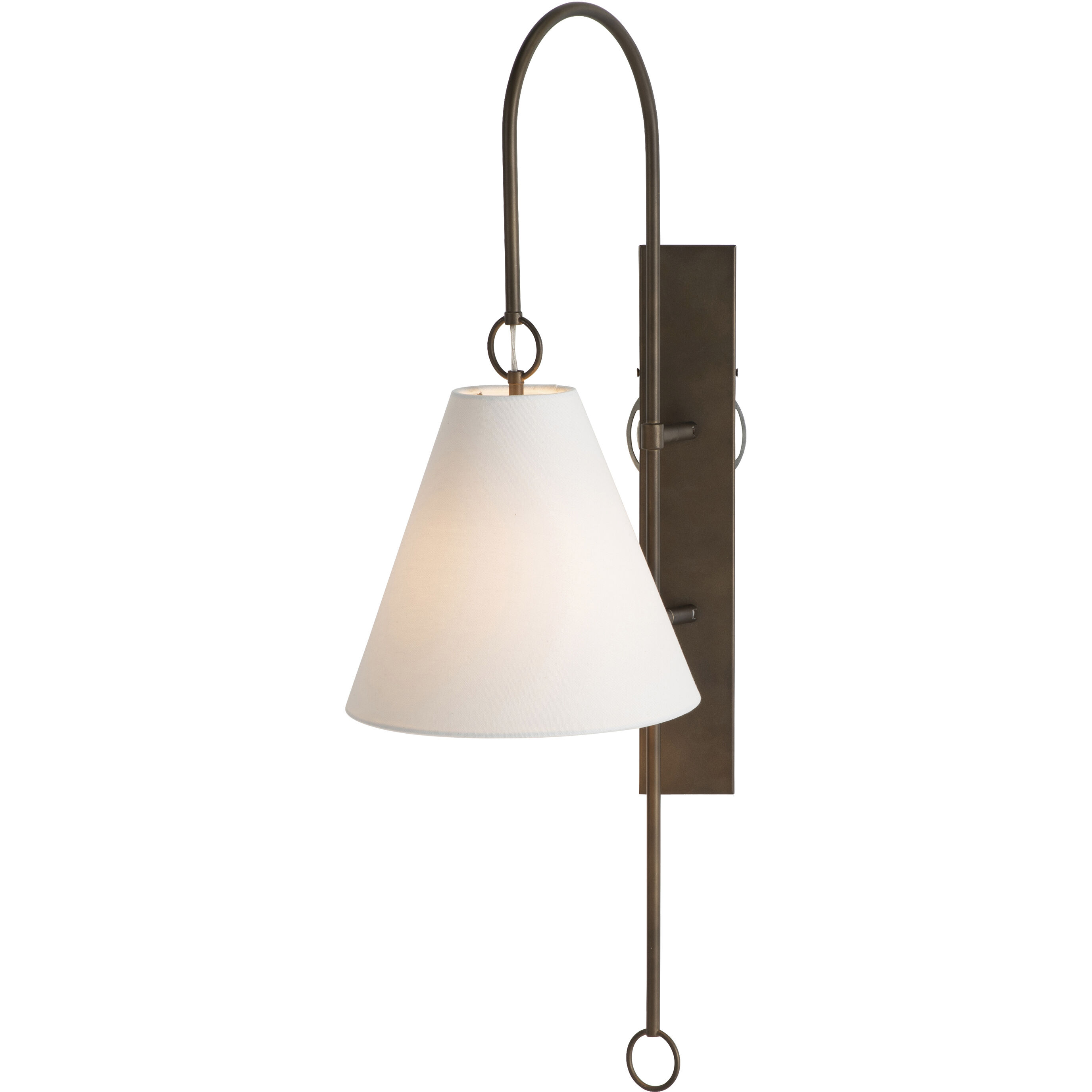 Anniston Sconce Wall Light