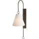 Anniston Sconce Wall Light