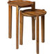 Abuja Nesting Table Set